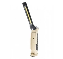 Asalite Prémium LED Akkumulátoros Olajálló Munkalámpa 6W+1W (550 lumen)