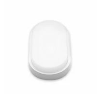 Asalite LED Cseppálló Lámpa IP54 15W 4000K (1200 lumen) Ovális