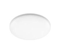 Asalite LED Mennyezeti Lámpa IP54 36W 3000K/4000K/6500K (3600 lumen) Kerek CCT