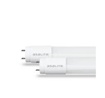 Asalite Prémium LED Fénycső T8 Üveg 22W 4000K (3080 lumen) 150cm emeltfényű
