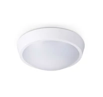 Asalite LED Cseppálló Lámpa IP65 30W 4000K (2200 lumen) Kerek