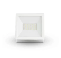 Asalite LED Fehér Reflektor Slim 50W 4500K (4500 lumen)