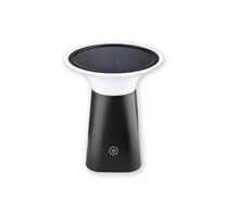 Asalite LED Napelemes Szolár Kerti Lámpa IP65 5W 3000K (120 lumen)