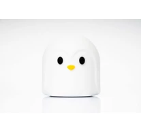 Asalite LED Éjjeli Lámpa Pingvin 1W