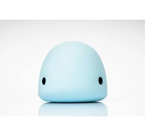 Asalite LED Éjjeli Lámpa Delfin 1W