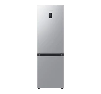 Alulfagyasztós hűtőszekrény RB34C670DSA/EF Wi-fi-vel 344 L