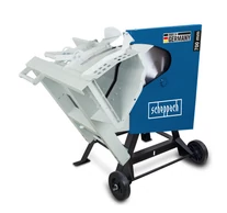 Scheppach HS 720 - hintafűrész/billenő körfűrész 700 mm (400 V)