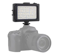 Készülék Puluz LED lámpa 860 lumenów