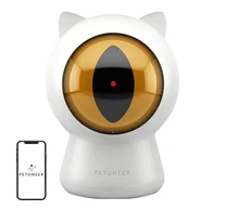 Petoneer Smart Dot kutya/macska játéklézer