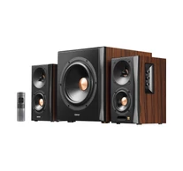 Edifier S360DB 2.1 hangszórók (barna)