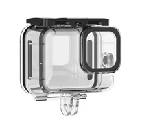 Telesin vízálló tok GoPro Hero 9 / Hero 10 / Hero 11 / Hero 12 / Hero 13 (GP-WTP-901).