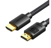 UGREEN HD119 HDMI kábel, 4K 60Hz, 3 m (fekete)