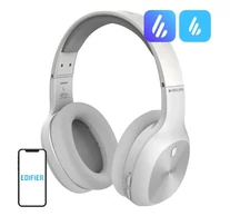 Edifier W800BT Plus vezeték nélküli fejhallgató, aptX (fehér)