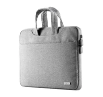UGREEN LP437 laptop táska, 13,9 hüvelyk (szürke)
