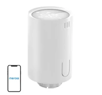 Meross MTS150HK WiFi intelligens termosztatikus fej (HomeKit) (kiegészítő)