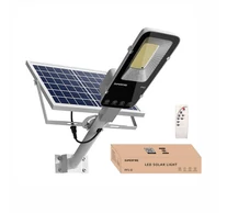 Superfire napelemes lámpa FF5-D – 486 W, 1400 lm, 20000 mAh
