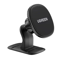 UGREEN LP292 Mágneses autós tartó telefonhoz (fekete)