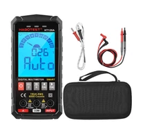 Habotest HT126A univerzális digitális multiméter