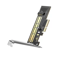 UGREEN PCIe 3.0 x4 M.2 NVME adapter