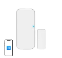 BroadLink DS4-FC Okos ajtóérzékelő + S3 HUB