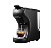 3 az 1-ben kapszulás kávéfőző HiBREW H1A 1450W
