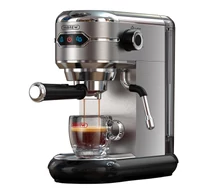 HiBREW H11 1450 Wattos Cob kávéfőző