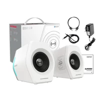 Edifier HECATE G2000 2.0 hangszórók (fehér)