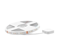 Meross RGBWW Wi-Fi intelligens LED szalag 5 méter MSL320 (Homekit)