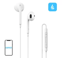 Edifier P180, USB-C Vezetékes fülhallgató (fehér)