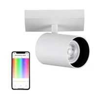 Yeelight YLDDL-0083 egyizzós mennyezeti szpotlámpa (fehér)