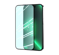 Joyroom JR-G03 teljes képernyős, szemvédő edzett üveg az Apple iPhone 14 Plus 6.7" készülékhez
