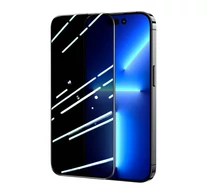 Joyroom JR-P03 teljes képernyős edzett adatvédelmi üveg Apple iPhone 14 Plus 6.7" készülékhez