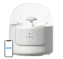 Catlink Pure intelligens kutya és macska itató