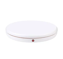 Forgatható fotóállvány Puluz 45 cm (fehér)