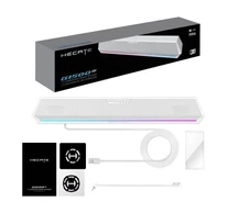 Edifier HECATE G1500 Gaming soundbar (fehér)