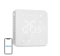 Meross MTS200HK(EU) intelligens WiFi-termosztát (HomeKit)