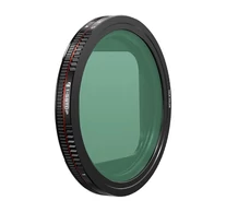 Freewell Sherpa True Color VND 1-5 stop szűrő iPhone 13 / iPhone 14 készülékhez