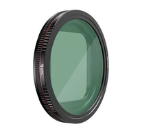 Freewell Sherpa CPL szűrő iPhone 13Pro/Max, 14Pro/Max, 15Pro/Max készülékhez