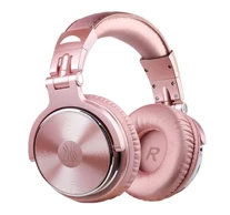 OneOdio Pro10 vezeték nélküli fejhallgató (rose gold)