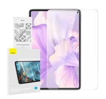 Baseus Crystal edzett üvegfólia 0,3 mm, Huawei MatePad Pro 11