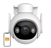 Wi-Fi kültéri forgó kamera IMOU Cruiser 2 5MP