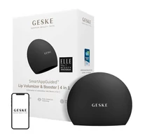 Geske 4 az 1-ben okos ajak lifting készülék (fekete)