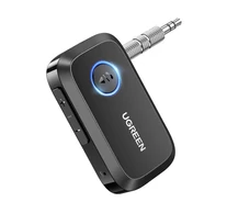 UGREEN CM596 Bluetooth 5.3 AUX vevőegység