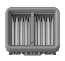 Dreame M12/H12 Pro/H12 Dual/H12 S/H12S AE/H13 Pro/H12 Pro Ultra/H13 Dual/H14 Station/H12 Pro FlexReach/H13 FlexReach/H15/H15 Pro/H15 Mix/H12 Dual FlexReach/H13 Dual FlexReach/G10/G10Pro/G10Combo szűrő