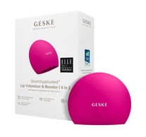 Geske 4 az 1-ben okos ajak lifting készülék (magenta)