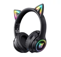 ONIKUMA B90 Gaming fejhallgató fekete