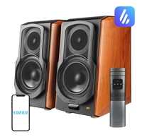 Edifier S1000W 2.0 hangszóró (barna)