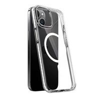 Torras telefon tok Sparka iPhone 15(átlátszó)