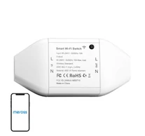 Wi-Fi Smart Switch Meross MSS710-UN (nem HomeKit)