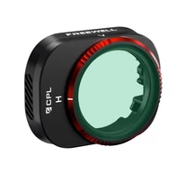 Freewell CPL szűrő DJI Mini 4 Pro-hoz